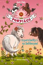 Supershetty’s op liefdespad / De Ponyclub / 4 9789048313501, Boeken, Verzenden, Gelezen, Suza Kolb