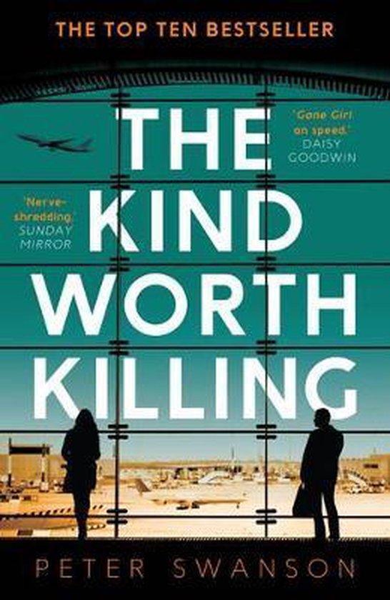Kind Worth Killing 9780571302222 Peter Swanson, Boeken, Taal | Engels, Gelezen, Verzenden
