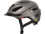 Abus Pedelec 2.0 MIPS - Fietshelm - Verstelbaar - Titan L, Verzenden, Zo goed als nieuw, Abus