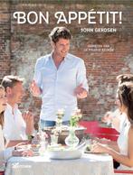 Bon app?tit 9789045206561 John Gerdsen, Boeken, Verzenden, Zo goed als nieuw, John Gerdsen