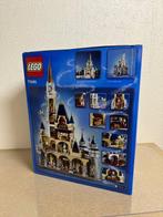 Lego Set - 71040 - Disney - Disney castle, Nieuw