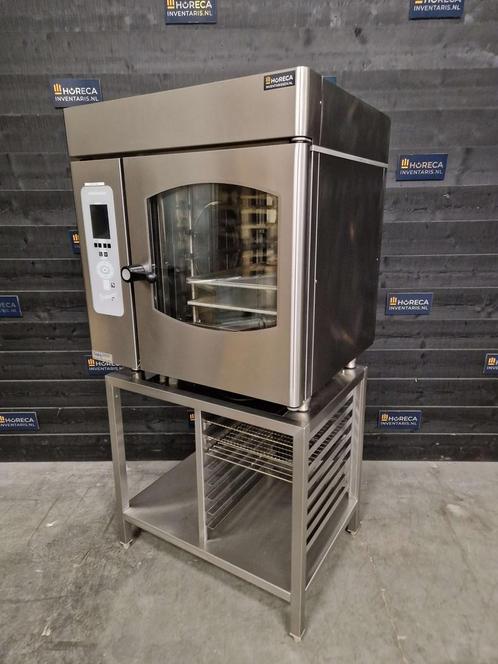 Eloma combisteamer | Backmaster bakkersoven | 5-plaats |, Zakelijke goederen, Horeca | Keukenapparatuur, Gebruikt