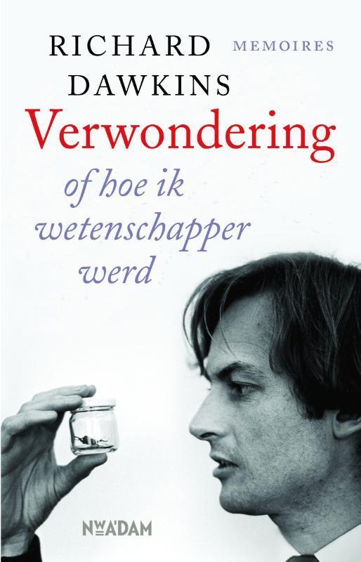 Verwondering, of hoe ik wetenschapper werd 9789046815465, Boeken, Wetenschap, Zo goed als nieuw, Verzenden