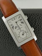 Baume & Mercier - Hampton Dual Time - Zonder minimumprijs -, Nieuw