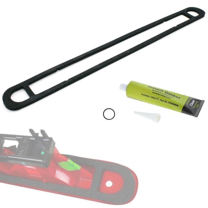 Toyota Aygo Peugeot 107 Citroën C1 3e Remlicht Afdichting, Auto-onderdelen, Verlichting, Nieuw, Verzenden