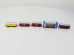 Schaal H0 Set Märklin 4410 - Märklin 4414 #3008 (H0 (1:87), Ophalen of Verzenden, Gebruikt, Overige typen, Märklin
