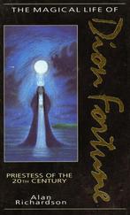 The Magical Life of Dion Fortune - Alan Richardson - 9781855, Livres, Verzenden