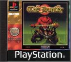 The Hunter (PS1 Games) (Playstation 1), Games en Spelcomputers, Games | Sony PlayStation 1, Ophalen of Verzenden, Zo goed als nieuw