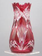 Val Saint Lambert - Hubert Fouargé - Vase - Art Nouveau -