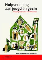 Hulpverlening aan jeugd en gezin 9789046903476, Boeken, Verzenden, Zo goed als nieuw