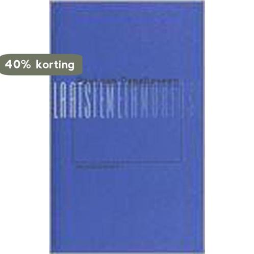 Laatste Metamorfose 9789029074711 Paul van Capelleveen, Boeken, Overige Boeken, Gelezen, Verzenden