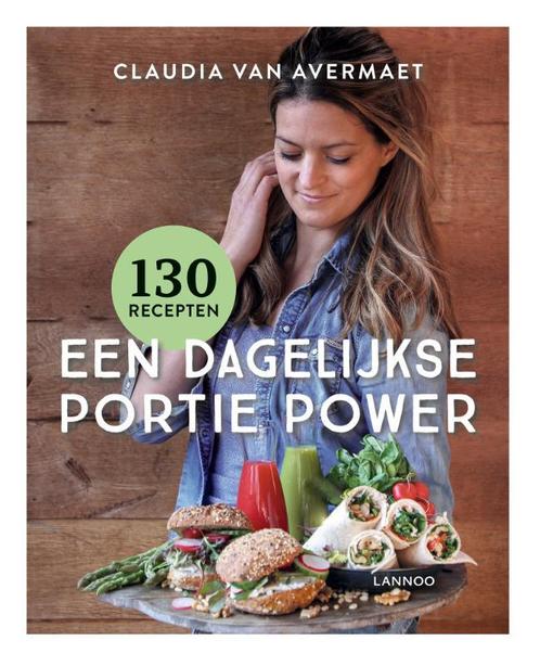 Een dagelijkse portie power 9789401461399, Boeken, Hobby en Vrije tijd, Gelezen, Verzenden