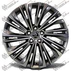 Skoda Kodiaq NS7 Cursa 19 inch originele velgen 565601025AP, Auto-onderdelen, Ophalen of Verzenden, Nieuw