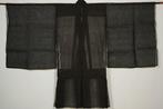 Ho-e  Japanse Boeddhistische Monniken Kimono - Zijde -