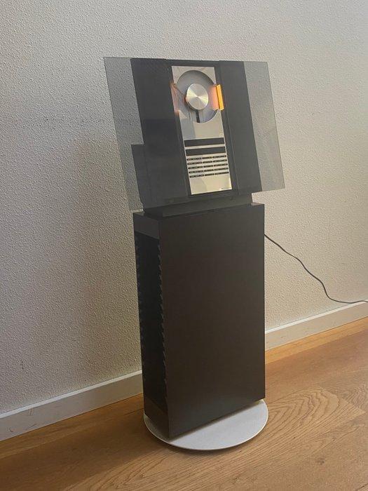 Bang & Olufsen - Beosound 3000 + Stand Cd-speler, Audio, Tv en Foto, Stereoketens
