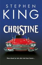 Christine 9789024581795 Stephen King, Boeken, Verzenden, Gelezen, Stephen King