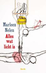 Alles wat licht is (9789045123608, Marleen Nelen), Antiek en Kunst, Verzenden