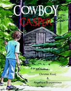 Cowboy Casper 9789079287062 C. Kaaij, Boeken, Verzenden, Zo goed als nieuw, C. Kaaij