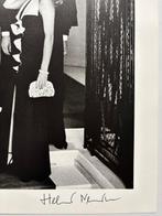 Helmut Newton (1920–2004) - Paris, 1975.
