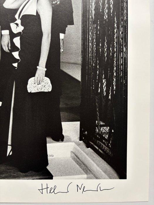Helmut Newton (1920–2004) - Paris, 1975., Antiek en Kunst, Kunst | Designobjecten