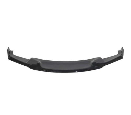 LÈVRE DE SPOILER BMW F30 11-19 LOOK M TECH NOIR BRILLANT, Auto-onderdelen, Carrosserie, Verzenden