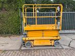 Haulotte Optimum 8AC 8m schaar hoogwerker, Ophalen