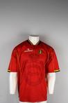 België nationale ploeg (Rode Duivels) vintage voetbalshirts:
