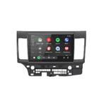 Autoradio Gps Android 13 Pour Mitsubishi Lancer 07-17, Verzenden, Nieuw