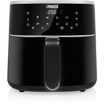 Princess digitale airfryer XL - 6 liter - heteluchtfriteuse beschikbaar voor biedingen