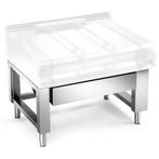 Onderstel | DOMINA PRO 900 Braadpannen | RVS |, Verzenden, Nieuw in verpakking