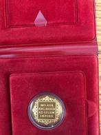 Nederland. Gouden Enkele Dukaat 1986