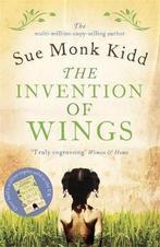 Invention Of Wings 9781472212771 Sue Monk Kidd, Verzenden, Gelezen, Sue Monk Kidd