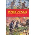 Water en Vuur Avonturen tijdens de Eerste Wereldoorlog | M., Gelezen, M. Kanis, Jaap Kramer, Verzenden