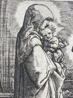 Albrecht Altdorfer (1482/5-1538), after - The Virgin and