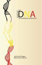 Het DNA van de Belgische ondernemer doorgelicht, Boeken, Verzenden, Zo goed als nieuw, Christof Roggen