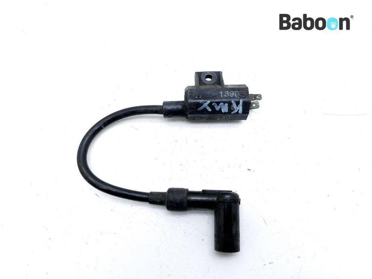 Bobine Kawasaki KMX 125 B 1991-2003 (MX125B), Motoren, Onderdelen | Kawasaki, Gebruikt, Verzenden