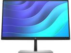 HP - Full HD Monitor - 21.5 inch - Zwart, Computers en Software, IPS, Verzenden, In hoogte verstelbaar, Nieuw