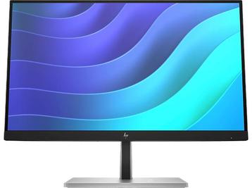 HP - Full HD Monitor - 21.5 inch - Zwart, Informatique & Logiciels, Verzenden