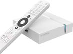 Veiling - STRONG - Streaming Box Android TV 4K Leap-S3+ V2, Telecommunicatie, Zenders en Ontvangers, Nieuw