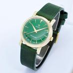 Omega - Gold Filled - P6240 - Heren - 1950, Nieuw