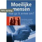 Moeilijke mensen 9789043808309 Piet Hein Geurink, Verzenden, Gelezen, Piet Hein Geurink