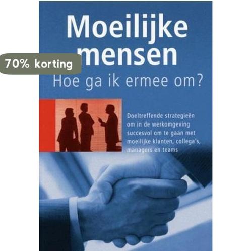 Moeilijke mensen 9789043808309 Piet Hein Geurink, Boeken, Overige Boeken, Gelezen, Verzenden