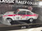 Sunstar 1:18 - Voiture miniature - Ford Escort MKII, Nieuw