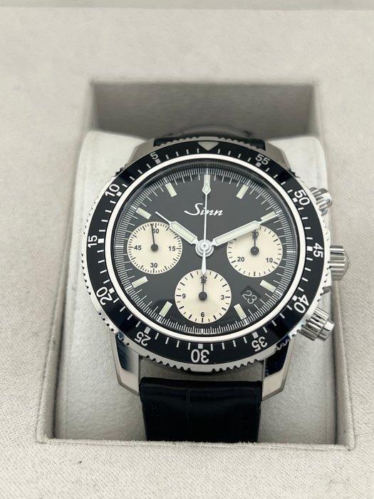 Sinn - Chronograph Diver - 103.22758 - Heren - 2000-2010, Handtassen en Accessoires, Horloges | Heren