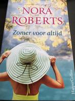 Zomer voor altijd 9789402703740 Nora Roberts, Verzenden, Gelezen, Nora Roberts