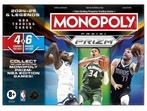 2024/25 Panini Prizm Monopoly LeBron James, Luka Doncic,, Nieuw