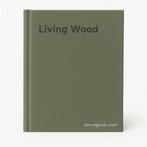 Living Wood 9788185026176, Boeken, Verzenden, Gelezen