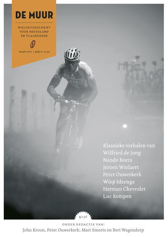 De Muur 36 9789020411874 Mathijs van Nieuwkerk, Livres, Loisirs & Temps libre, Envoi