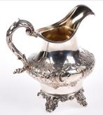 Onbekende Engelse zilversmid – gemerkt RD – ca. 1845 -, Antiek en Kunst