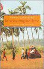 De betovering van Benin 9789069744797 Annie Caulfield, Boeken, Verzenden, Gelezen, Annie Caulfield